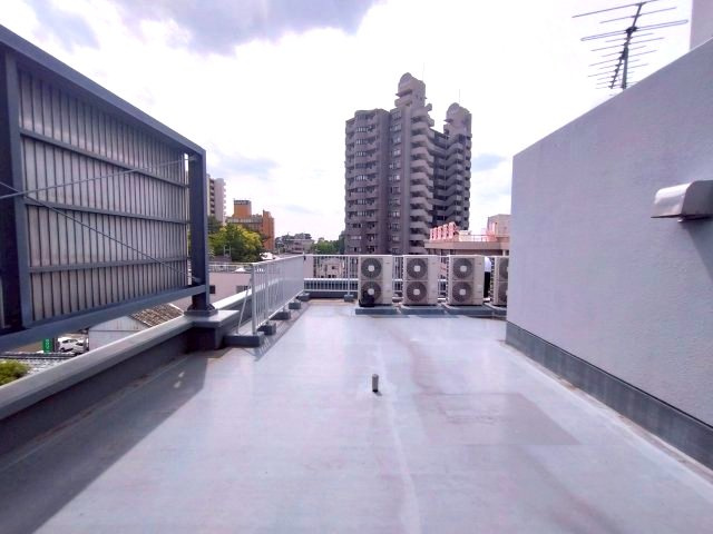 康生通南　二丁目ビルのその他