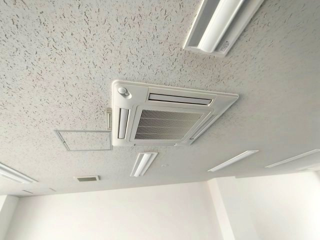 康生通南　二丁目ビルのその他