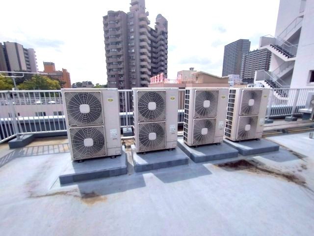 康生通南　二丁目ビルのその他