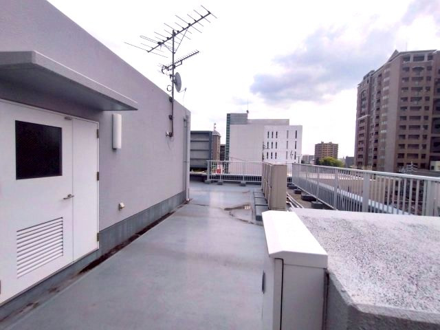 康生通南　二丁目ビルのその他