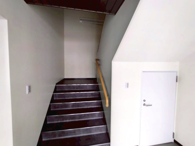 康生通南　二丁目ビルのその他共用部分