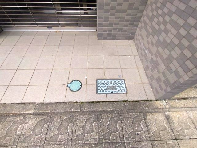 康生通南　二丁目ビルのその他