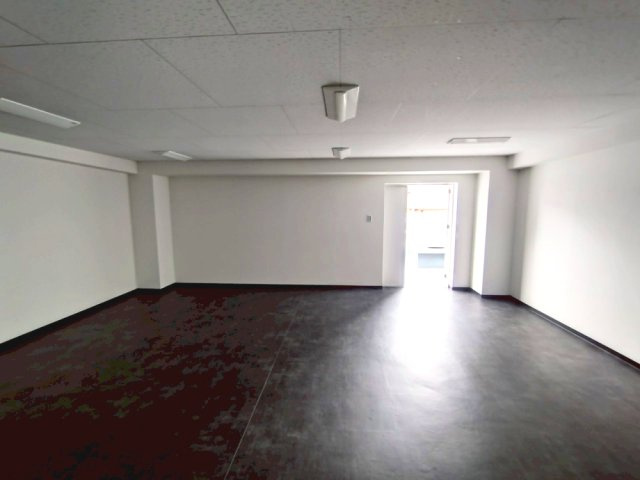 康生通南　二丁目ビルの内装