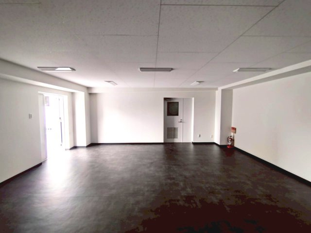 康生通南　二丁目ビルの内装