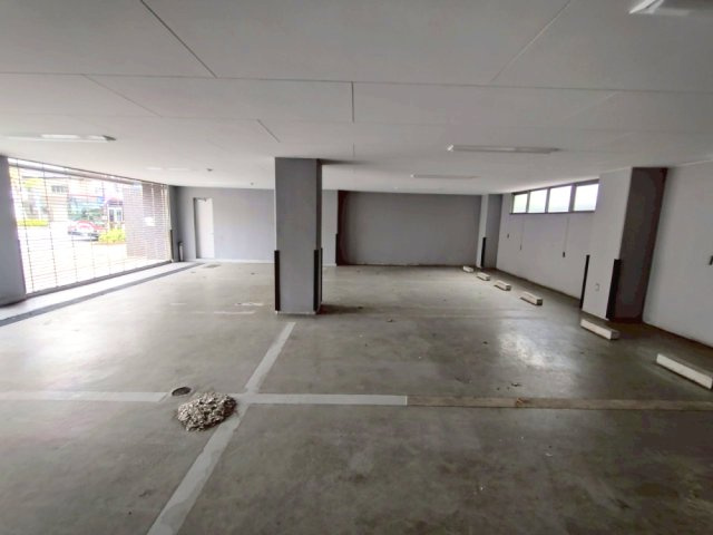 康生通南　二丁目ビルの駐車場