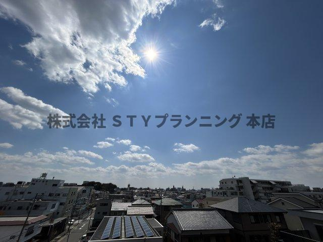 仲介手数料０円！日進ビルの展望