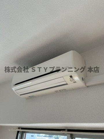 仲介手数料０円！日進ビルの設備