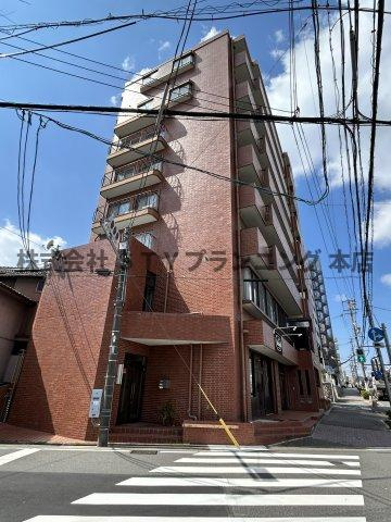 仲介手数料０円！日進ビル