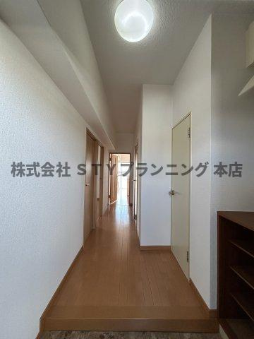 仲介手数料０円！日進ビルの内装