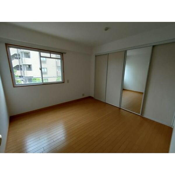 スペクトルティアラ宮町の展望