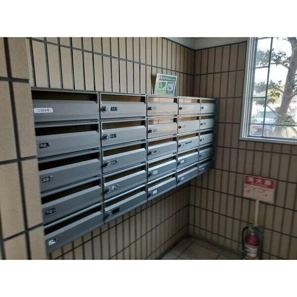 スペクトルティアラ宮町のその他共用部分