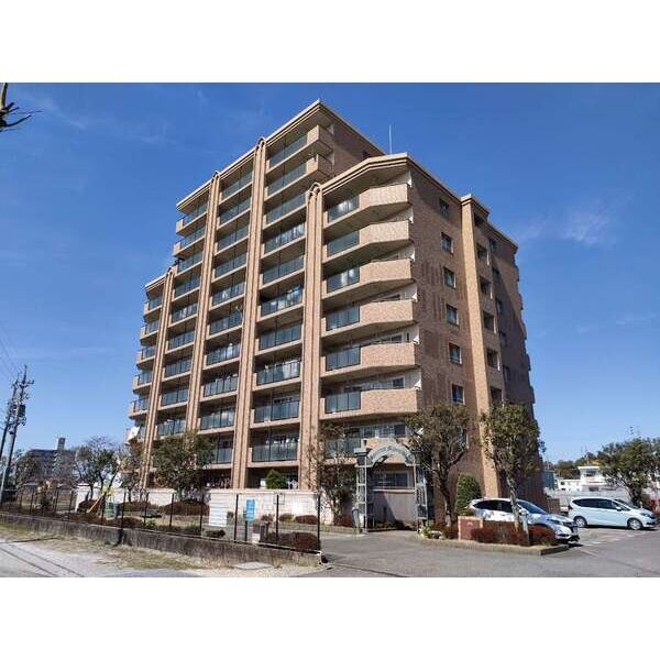 スペクトルティアラ宮町