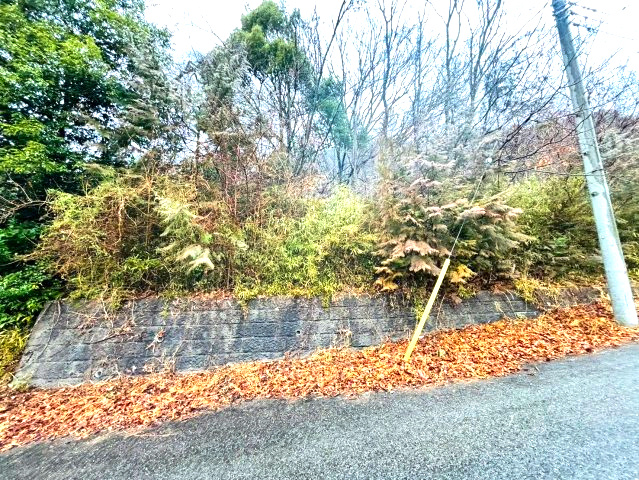 塩谷郡塩谷町　大字田所　住宅土地