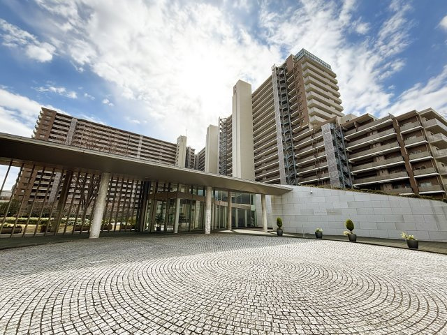 ニュートンプレイスサウスコート