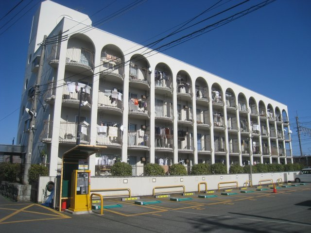 ハイツ長岡京