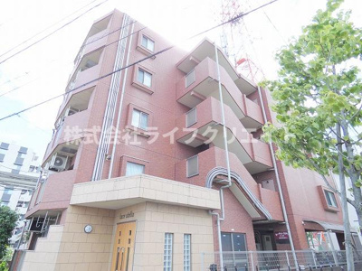 【外観】 | ルーチェステラ