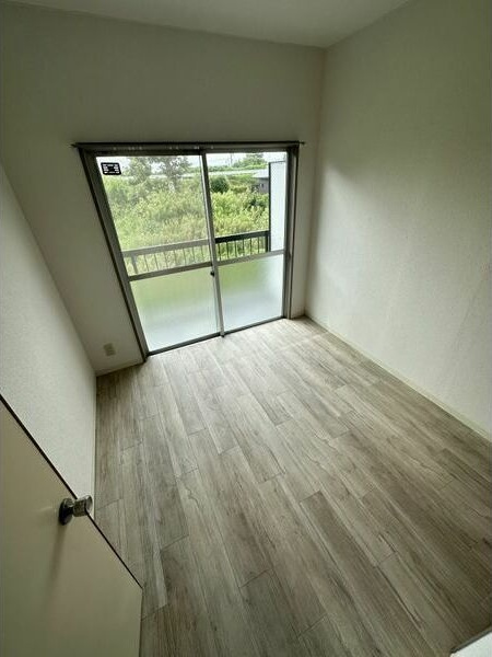 コーポ水崎の展望