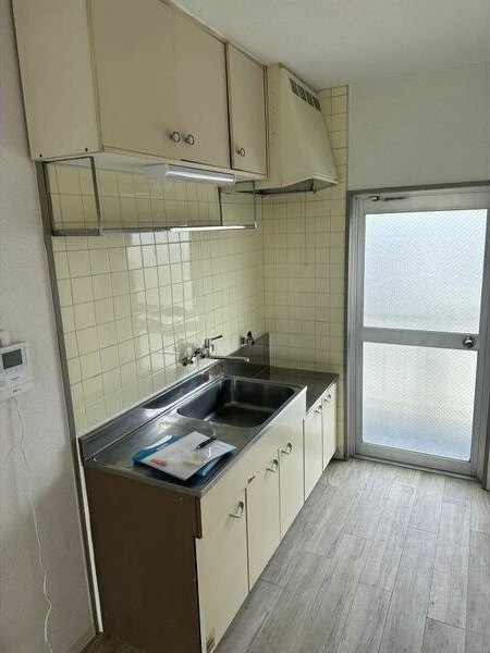 コーポ水崎の設備