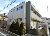 メゾン　セリジエの画像