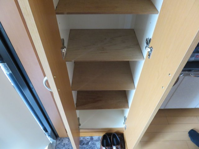 エミネンス津福の設備