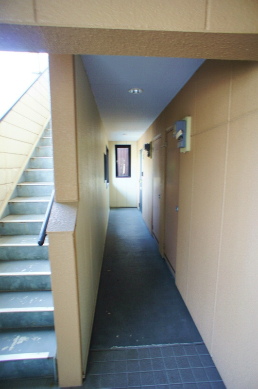 エミネンス津福のその他共用部分