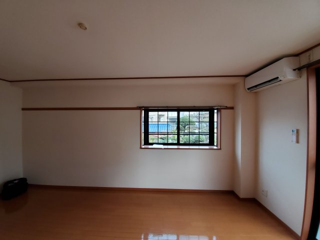 エミネンス津福の内装|おしゃれな内装です