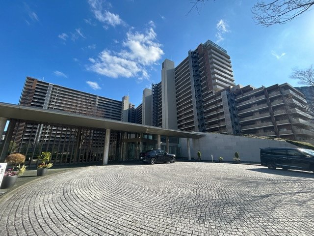 ニュートンプレイスサウスコート