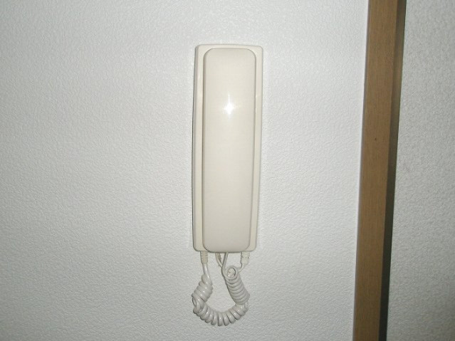 セジュールIM【キャッシュバック対象物件】のセキュリティ