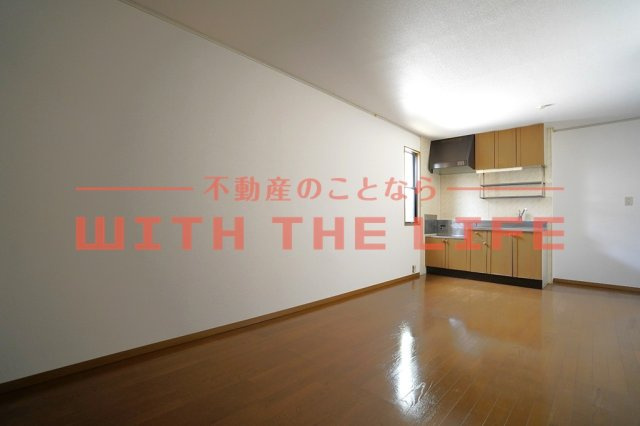 セジュールIM【キャッシュバック対象物件】の居間・リビング|使いやすいリビングです