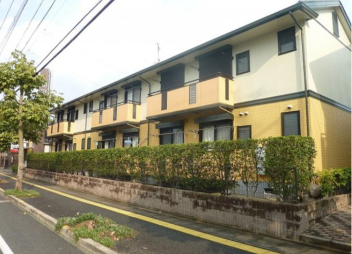 セジュールIM【キャッシュバック対象物件】