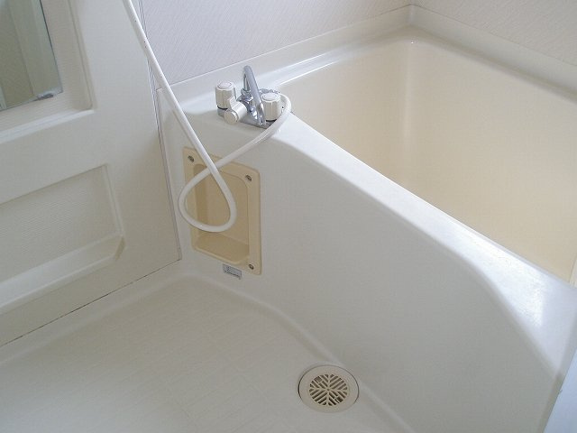 セジュールIM【キャッシュバック対象物件】の浴室