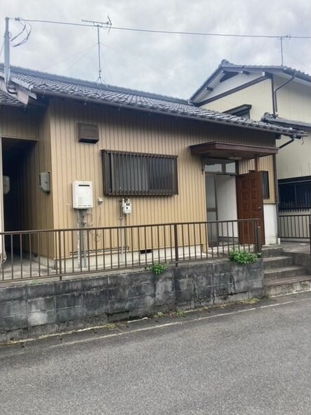 野垣様円城寺借家