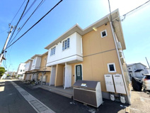 シャーメゾンYの画像