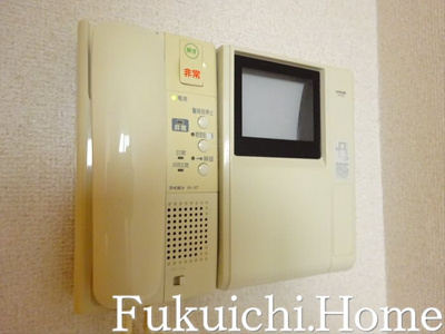 【セキュリティ】 | スカイコート笹塚駅前