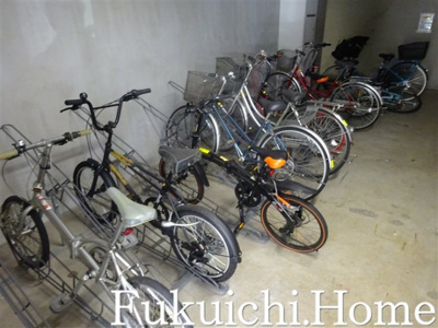 【その他共用部分】 | スカイコート笹塚駅前