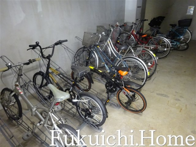【その他共用部分】 | スカイコート笹塚駅前