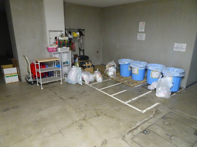 【その他共用部分】 | スカイコート笹塚駅前