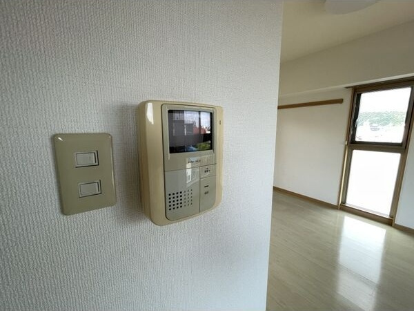 T's ioriのセキュリティ