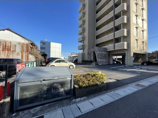 T's ioriのその他共用部分