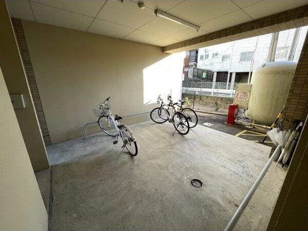 T's ioriのその他共用部分