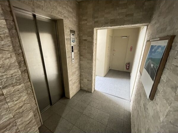 T's ioriのその他共用部分