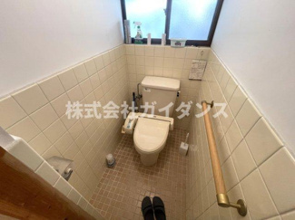 【トイレ】 | 十津川古民家