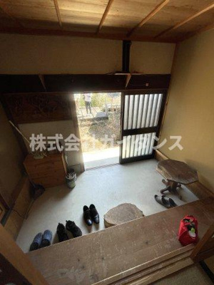 【その他】 | 十津川古民家