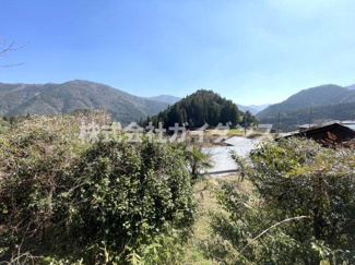 【展望】 | 十津川古民家