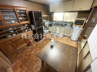 【居間・リビング】 | 十津川古民家