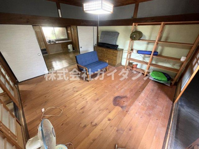 【その他】 | 十津川古民家