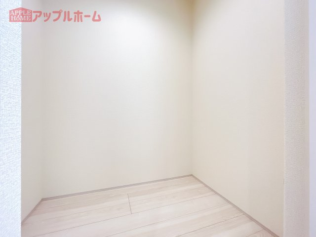 深谷市小前田第10　新築戸建　全11棟の収納|リビング収納