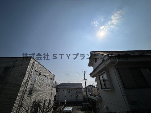 仲介手数料０円！アプト岩崎台の展望