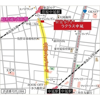 【地図】