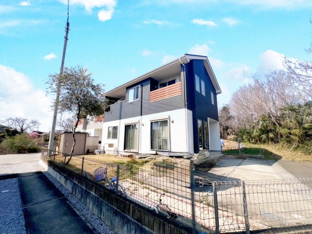 高崎市倉賀野町　中古住宅